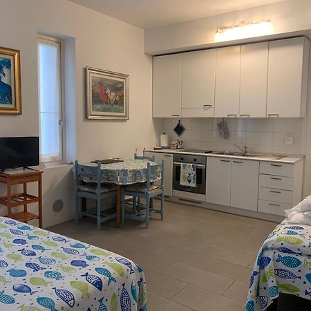 Casa Valparaiso Chiavari Buitenkant foto