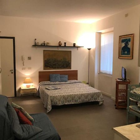 Casa Valparaiso Chiavari Buitenkant foto