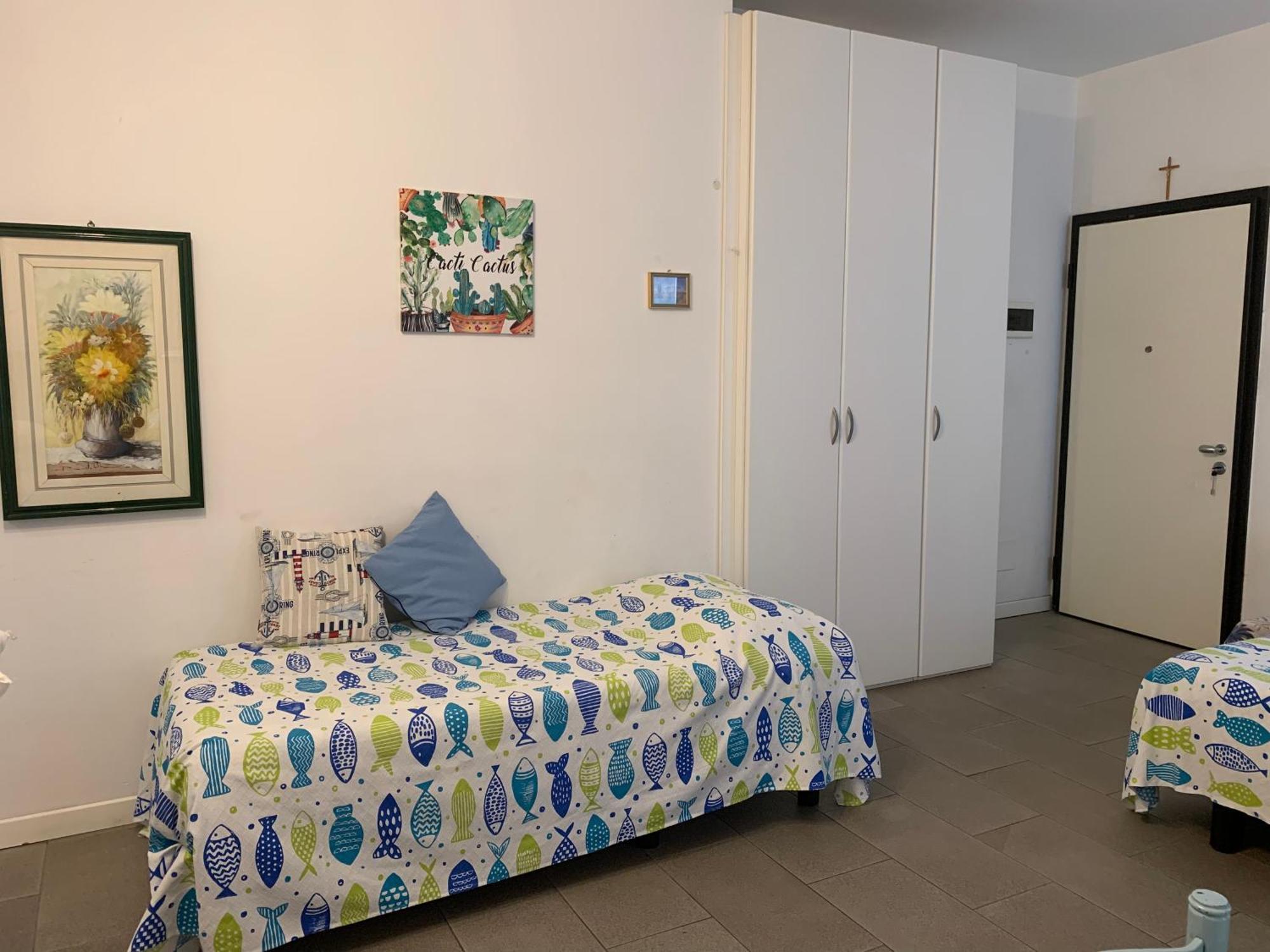 Casa Valparaiso Chiavari Buitenkant foto